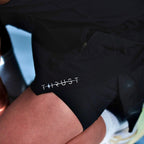 S.Café® 2-In-1 Training Shorts