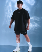 S.Café® Team THRUST Oversized Tee