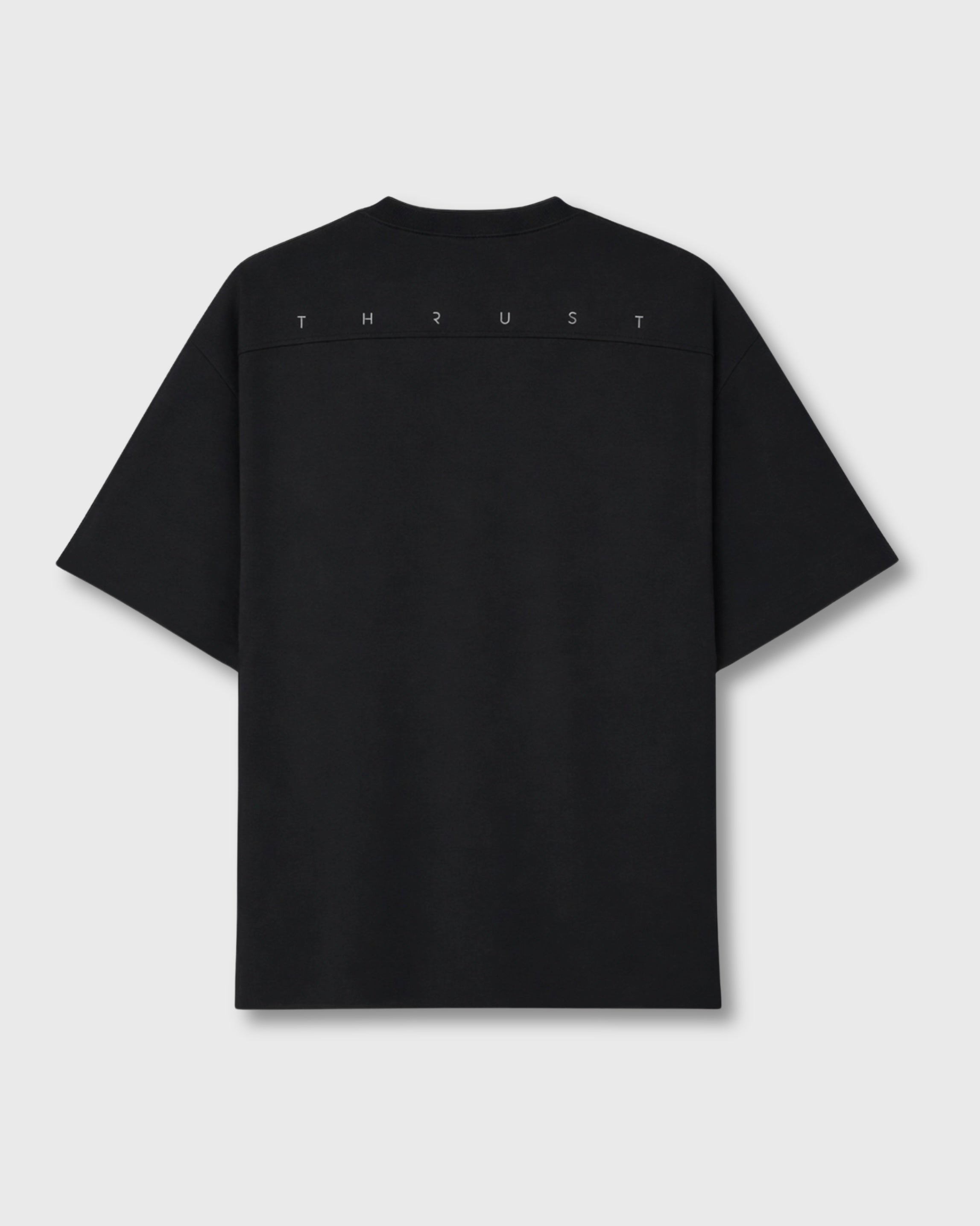 S.Café® Reflective Oversized Tee