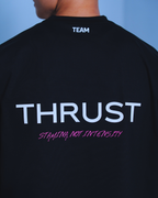 S.Café® Team THRUST Oversized Tee