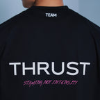 S.Café® Team THRUST Oversized Tee